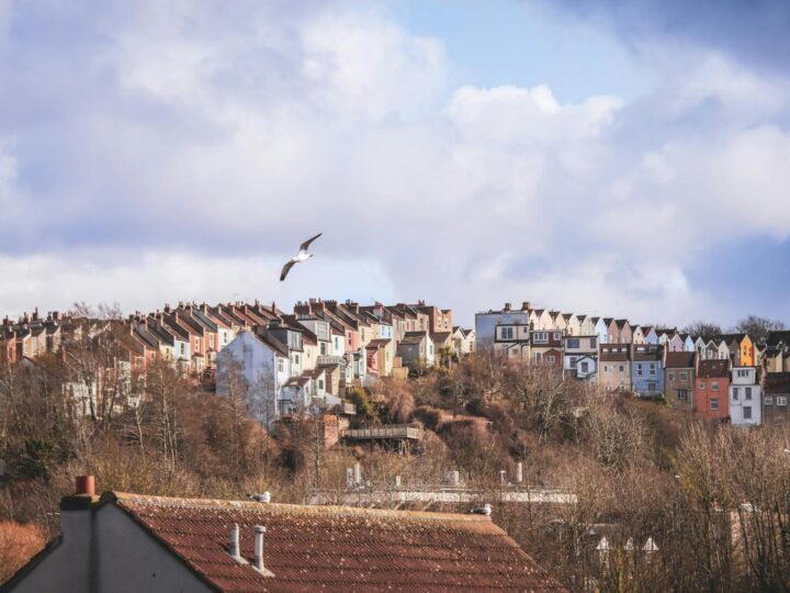 AirHop Bristol